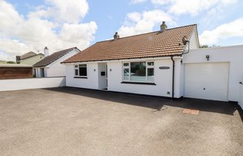 Summerhayes Holiday Cottage