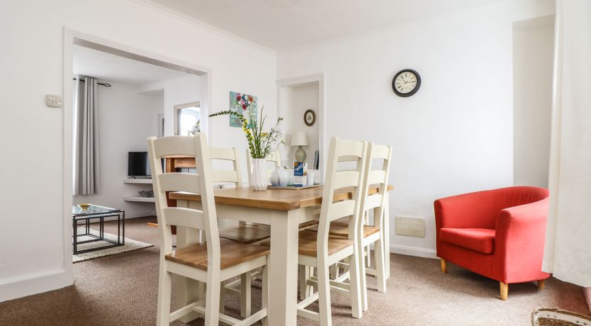 Photo of Lookout Cottage