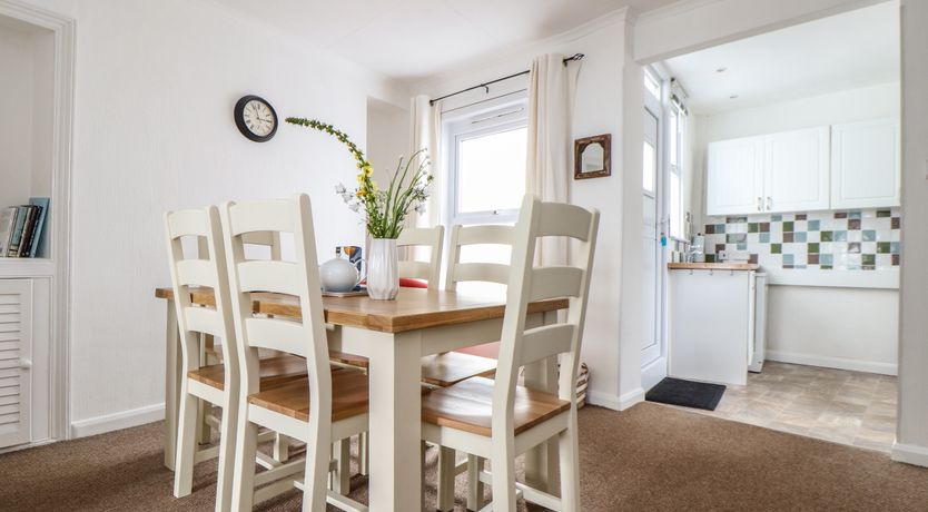 Photo of Lookout Cottage