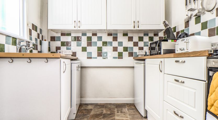 Photo of Lookout Cottage