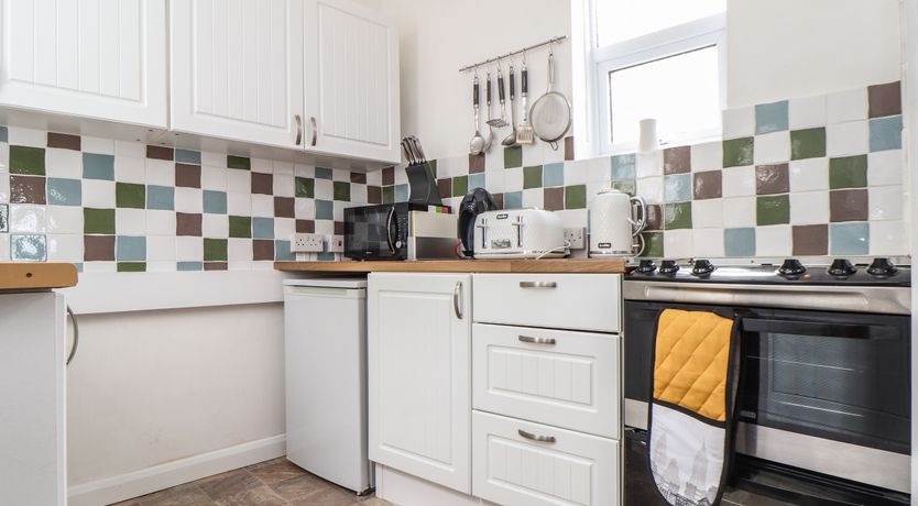 Photo of Lookout Cottage