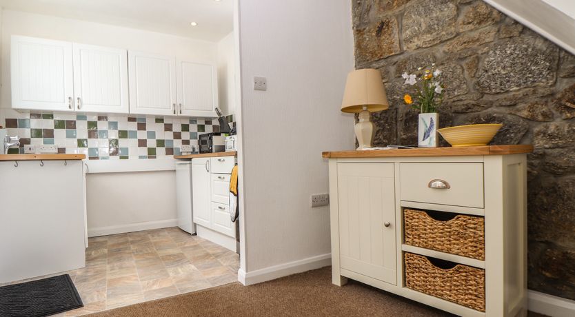 Photo of Lookout Cottage