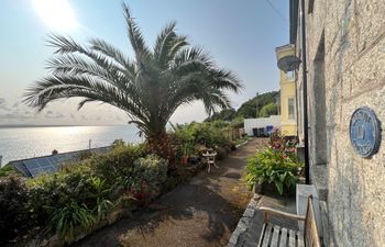 Lookout Cottage Holiday Cottage