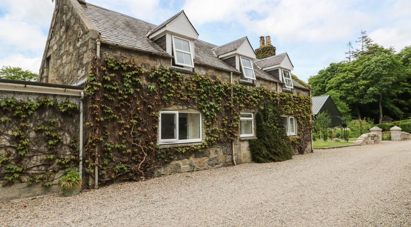 Photo of Storkery Cottage