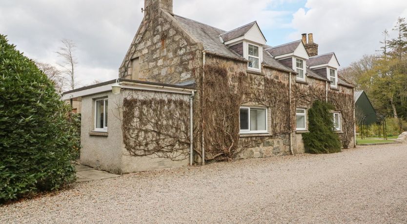 Photo of Storkery Cottage