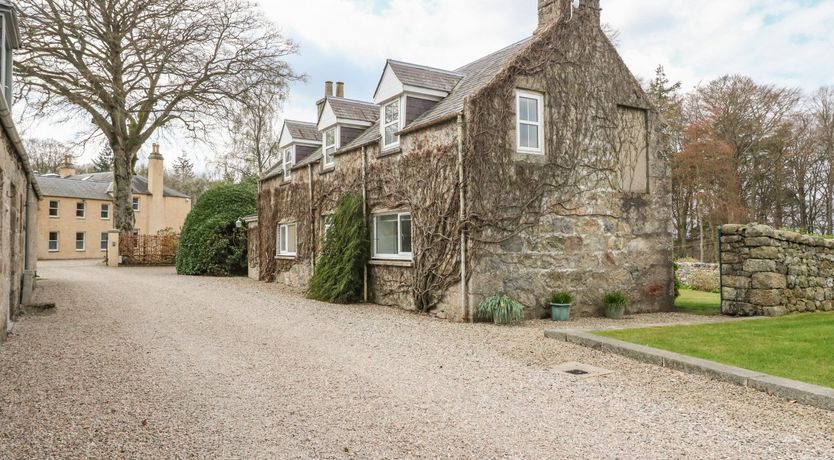 Photo of Storkery Cottage