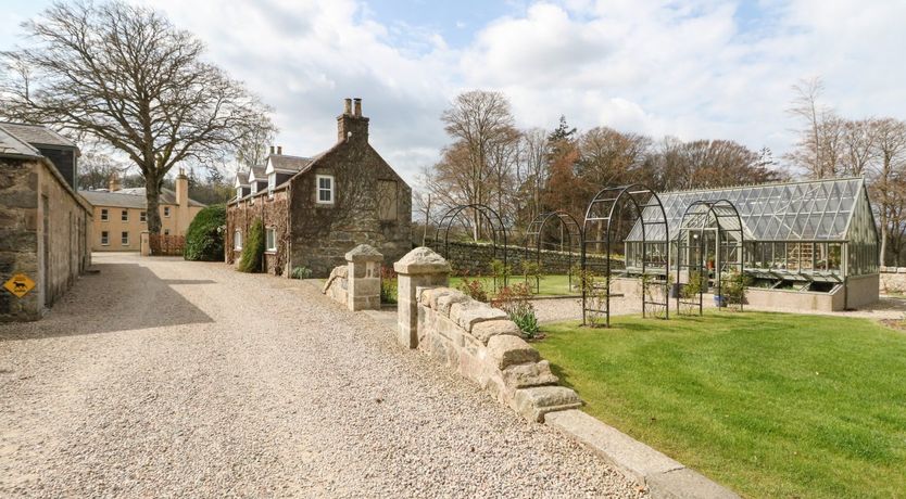 Photo of Storkery Cottage