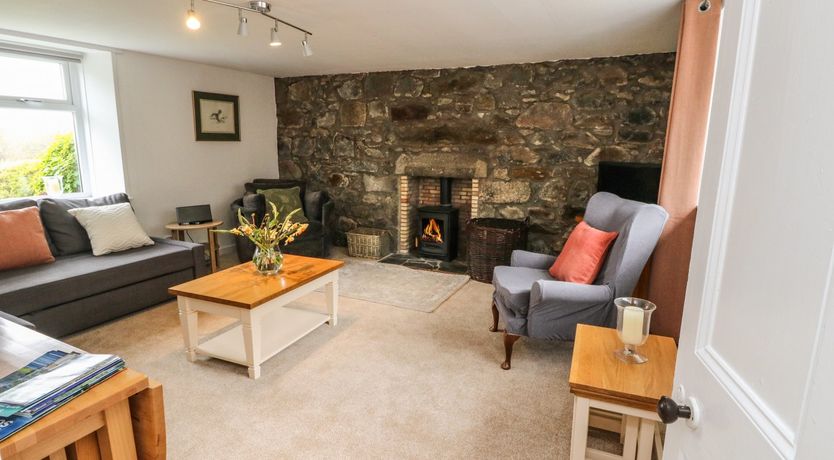 Photo of Storkery Cottage