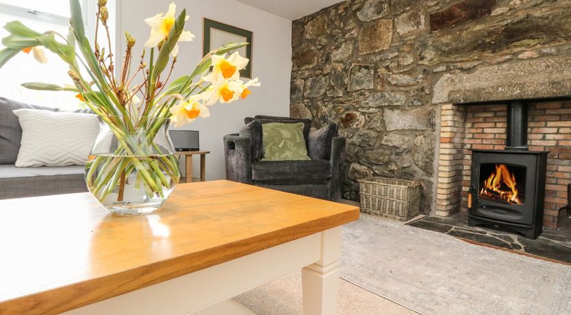 Photo of Storkery Cottage