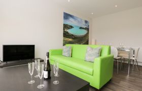 Overcombe Mill Holiday Cottage