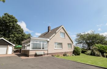 Rose Bank Holiday Cottage