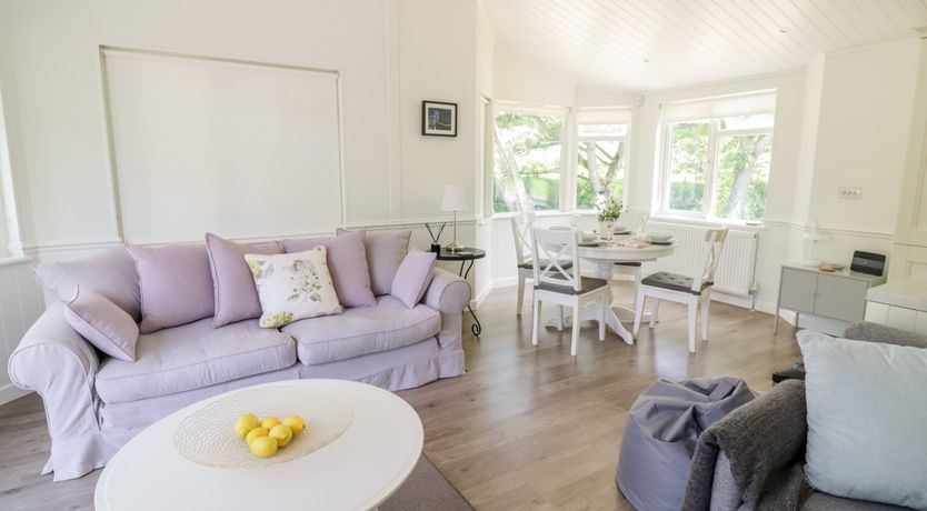 Photo of Phocle Lodge