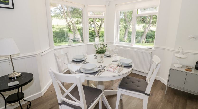 Photo of Phocle Lodge