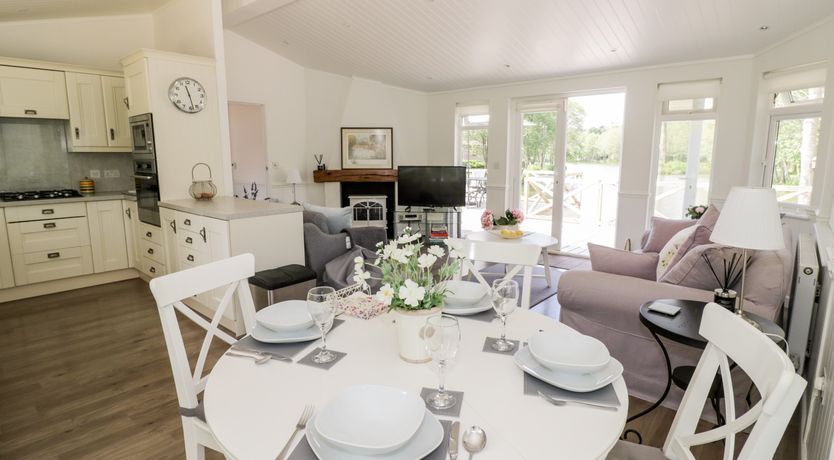 Photo of Phocle Lodge