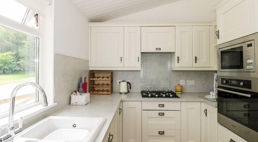 Photo of Phocle Lodge