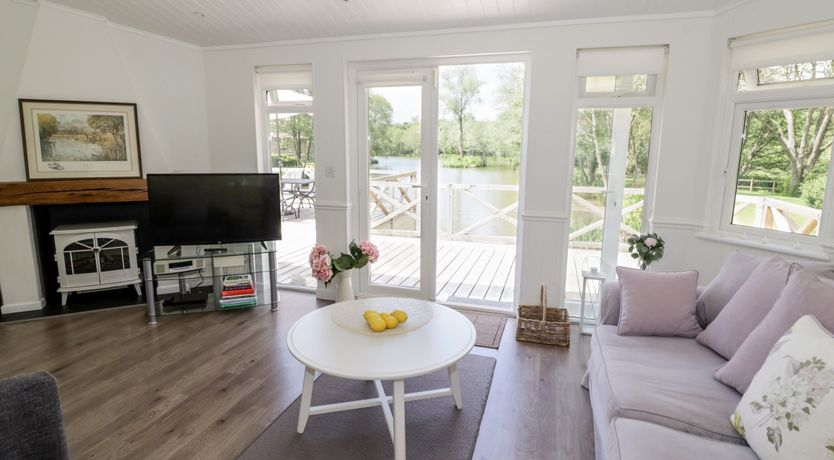 Photo of Phocle Lodge