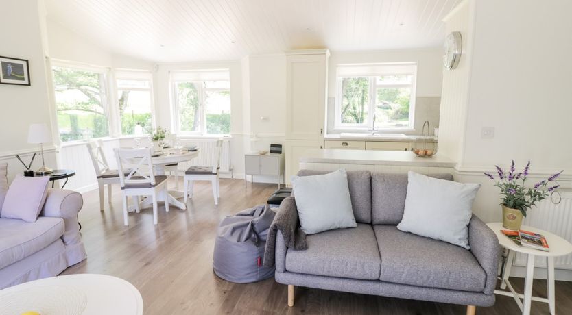 Photo of Phocle Lodge