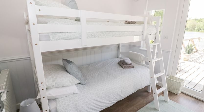 Photo of Phocle Lodge