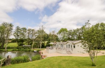 Phocle Lodge Holiday Cottage