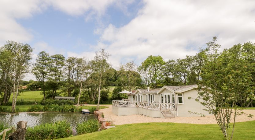 Photo of Phocle Lodge
