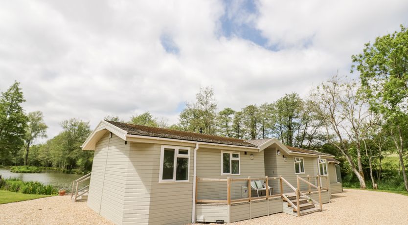 Photo of Phocle Lodge