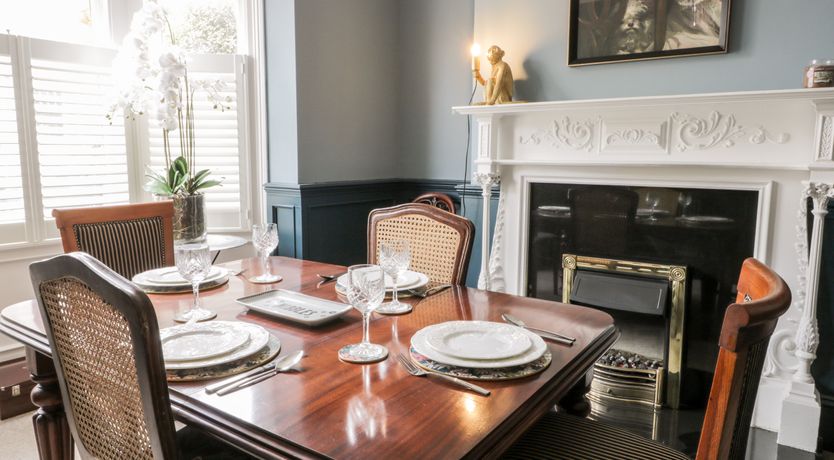 Photo of 39 West Street