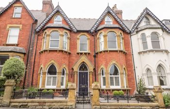 39 West Street Holiday Cottage