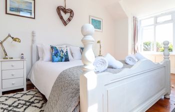 Knill House Holiday Cottage