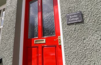 Kooky Cottage Holiday Cottage