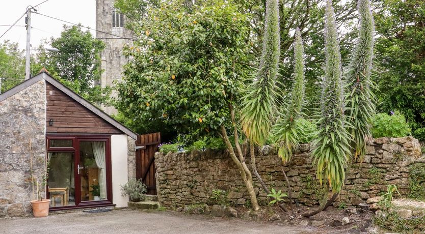 Photo of Lannlyvri Lodge