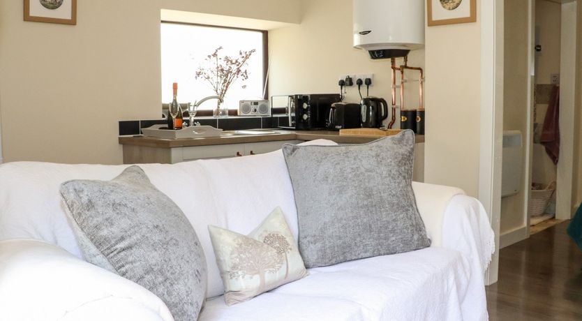 Photo of Lannlyvri Lodge