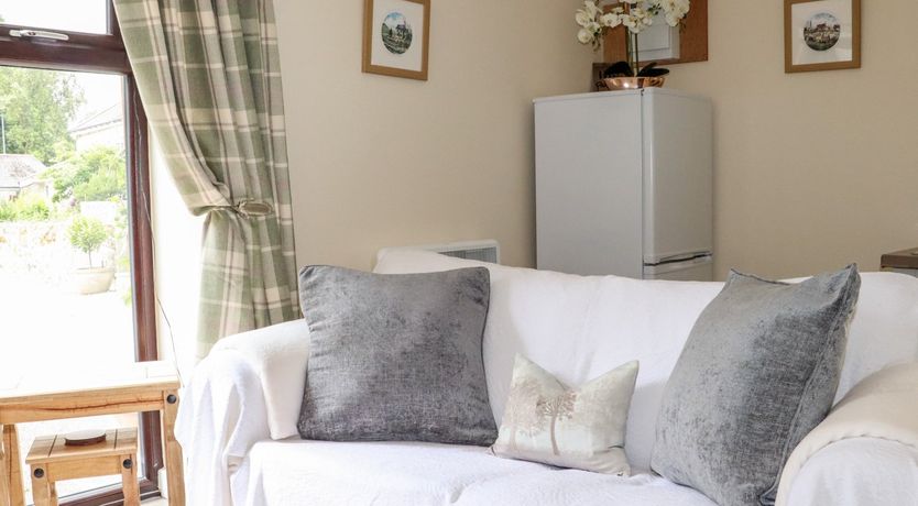 Photo of Lannlyvri Lodge