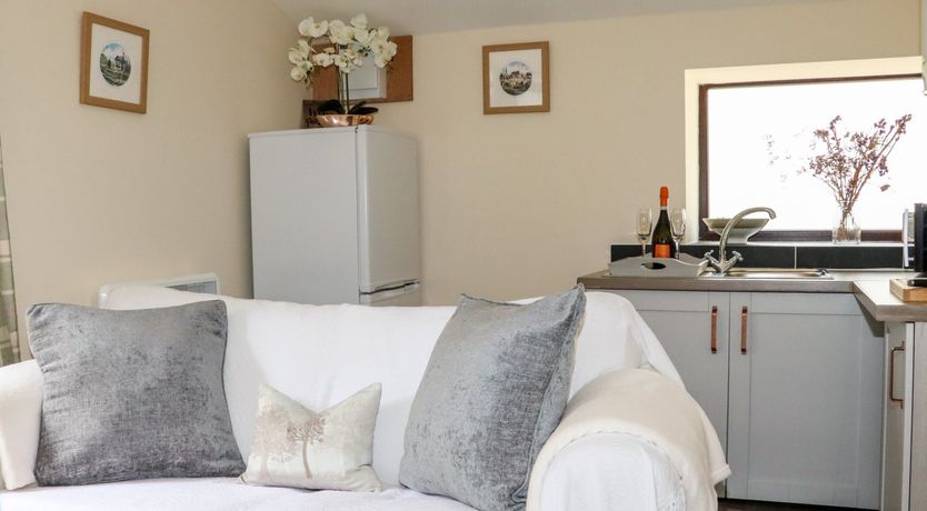 Photo of Lannlyvri Lodge