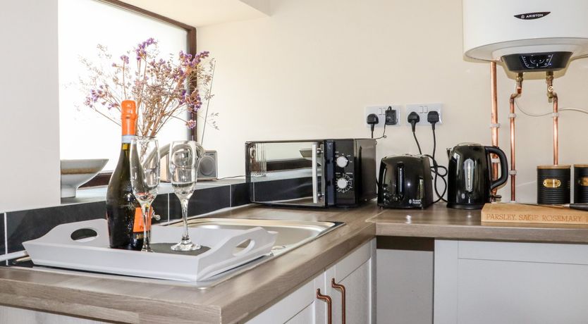 Photo of Lannlyvri Lodge