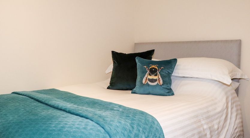 Photo of Lannlyvri Lodge