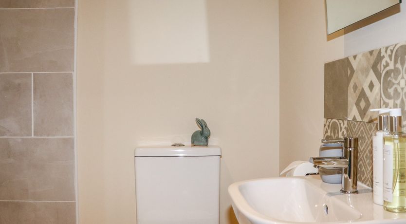 Photo of Lannlyvri Lodge