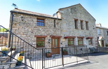 Birkett Barn Holiday Cottage