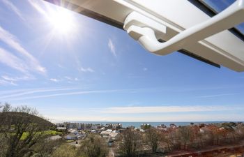 Ty Jem Holiday Cottage