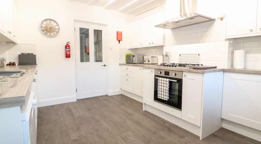 Photo of Well Cottage