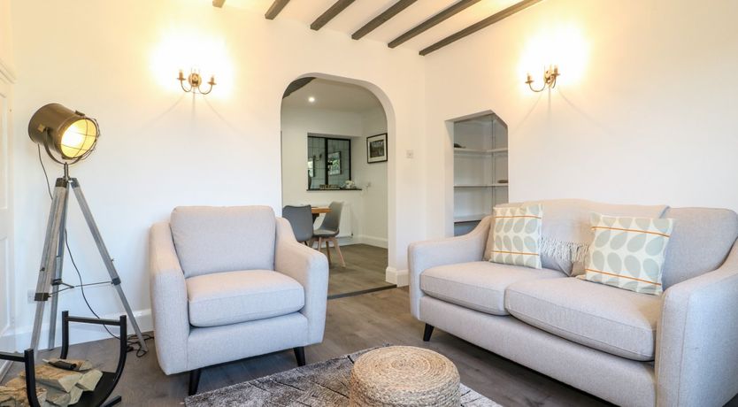 Photo of Well Cottage