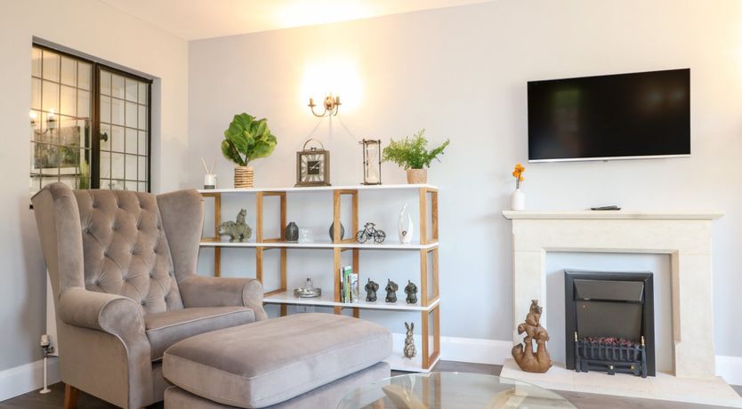 Photo of Well Cottage