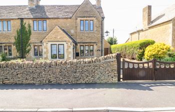 Well Cottage Holiday Cottage