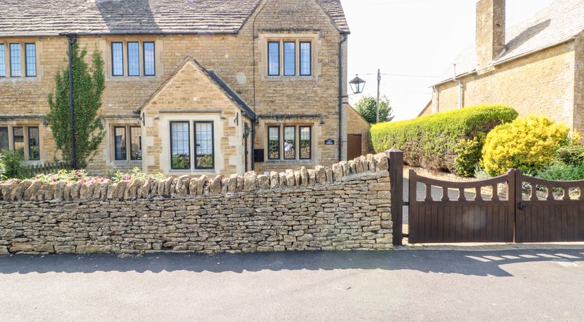Photo of Well Cottage