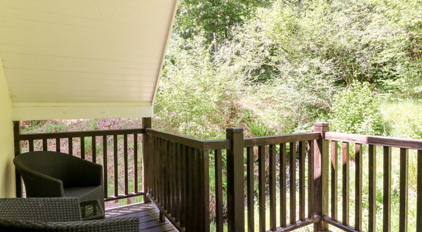 Photo of Waterfall Apartment