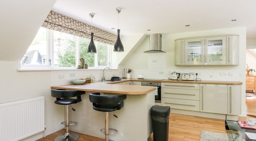 Photo of Waterfall Apartment