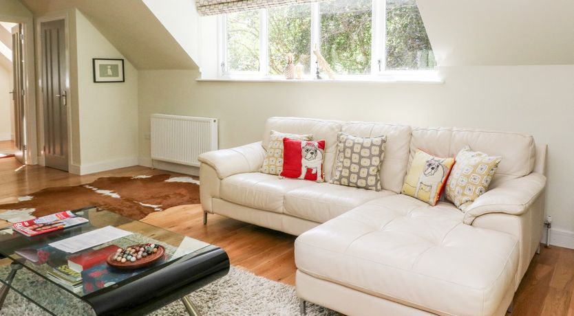 Photo of Waterfall Apartment