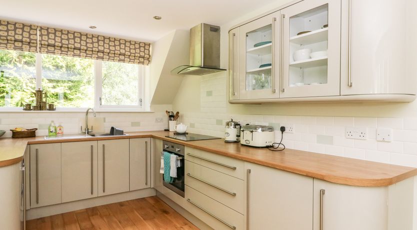 Photo of Waterfall Apartment