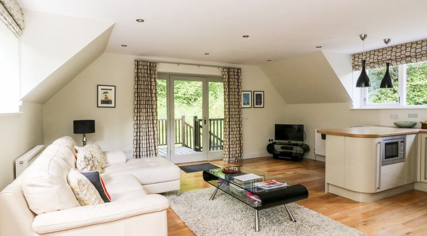 Photo of Waterfall Apartment