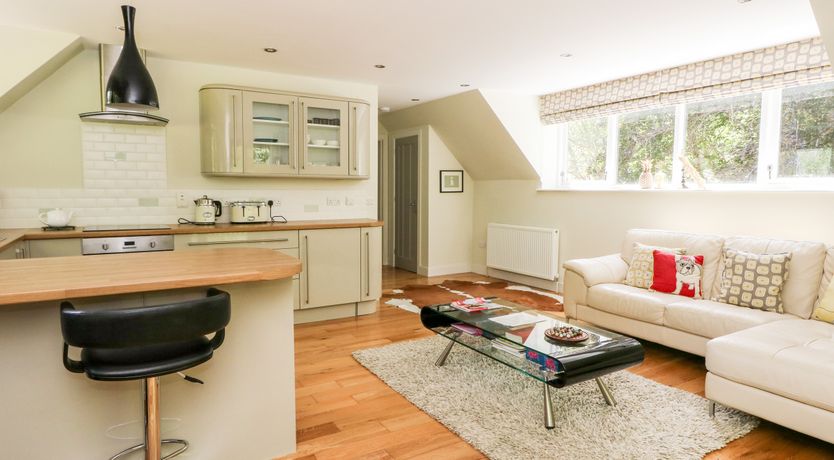 Photo of Waterfall Apartment