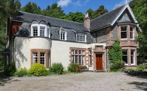 Photo of Bearnock Lodge